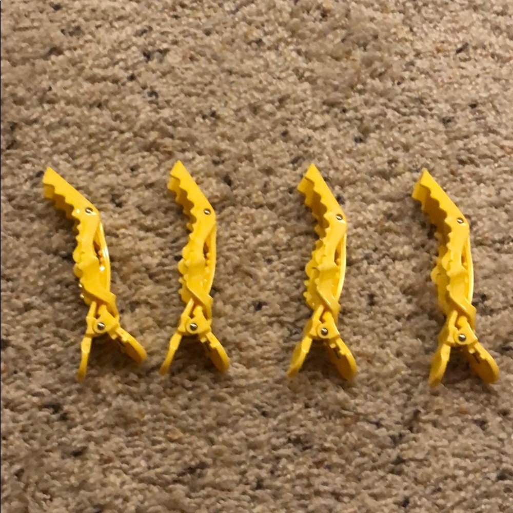 Like new drybar clips